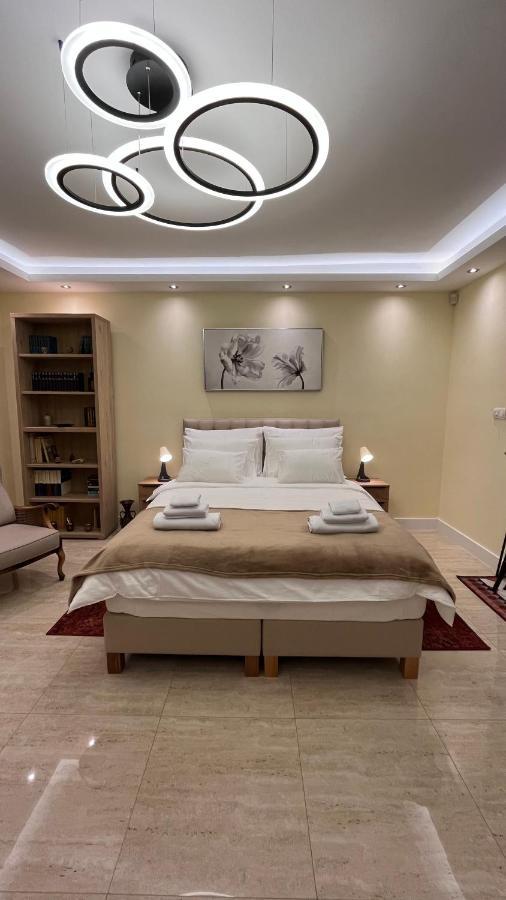 N10 Apartment Belgrad Exterior foto